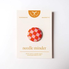 Needle Minder, Design 110