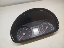 Compteur Volkswagen CRAFTER