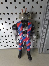 Vintage Biker Mice from Mars Commando Modo Action Figure 1994 Galoob RARE