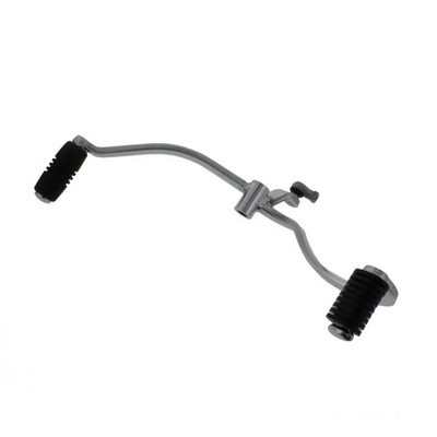 Fußschalthebel für Yamaha XVS 1300 A Midnight Star Bj. 2007-2015
