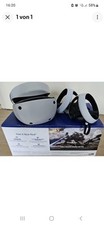 Sony PlayStation  VR2 für PlayStation 5 (ink...