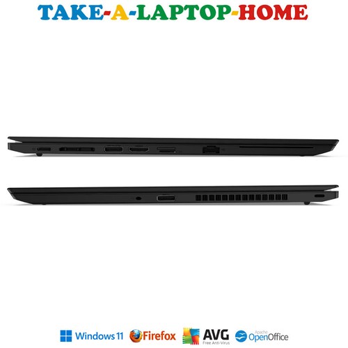Lenovo L15 Gaming Laptop i5 4.2GHz 15.6" Full HD 16Gb Ram NVMe SSD Windows11 Pro - Picture 5 of 13
