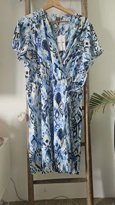 Robe 3XL Femme - Photo 1/3