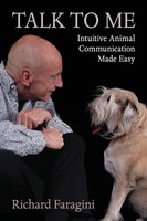 Richard Faragini | Talk To Me | Taschenbuch | Englisch (2025) | Richard Faragini