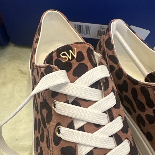 stuart weitzman 8 Sneakers - Picture 2 of 5