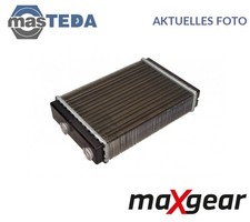 AC548956 WÄRMETAUSCHER INNENRAUMHEIZUNG MAXGEAR NEU OE QUALITÄT