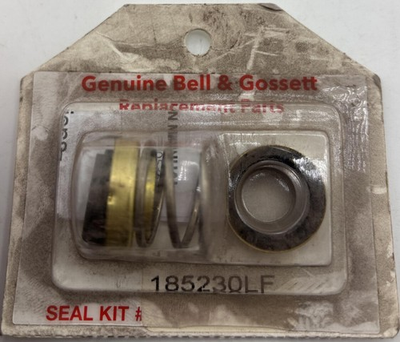 #ad BELL amp; GOSSETT 185230LF P2000454 SEAL KIT NUMBER 12 HIGH TEMP REPLACEMENT PARTS $387.99