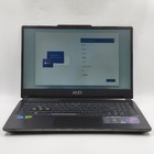 MSI Cyborg 15 A12UDX-247CA 15.6" Gaming Laptop