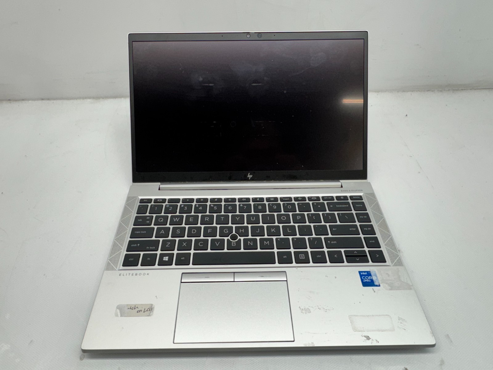 HP Latitude EliteBook 840 G8, 14-Inch Laptop, with i5-1145G7, Windows 11 Home