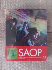 Sword Art Online(Progressive) - Aria of a Sta...
