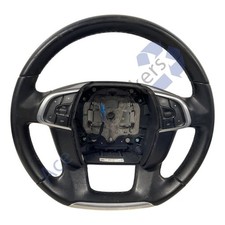 Citroen C4 B7 Mk2 15-18 Steering Wheel 98039712ZD