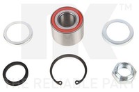 1 X Radlagersatz NK 769913 FüR Peugeot 306 SchräGheck 306