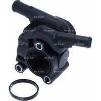 Nrf 775100 KüHlmittelflansch FüR Ford Tourneo Focus Maverick Daw Dbw Dfw Dnw