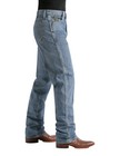 Cinch Western Jeans Mens Green Label Relax 32 x 38 Med Wash MB90530001 CLEARANCE — photo 4