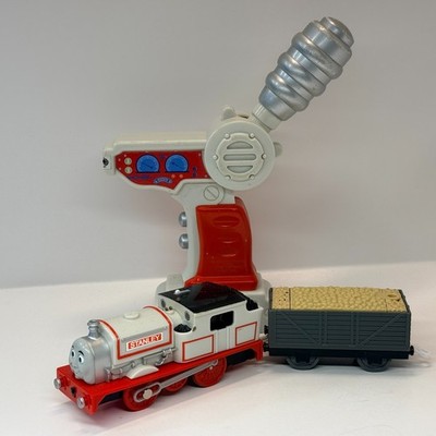 Thomas & Friends TrackMaster Remote Control Stanley Train Engine