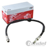 FTE Bremsschlauch Vorne Passend FüR VW California Multivan Transporter | 9240733