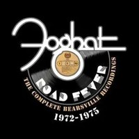 Road Fever | Foghat - 6CD Box | Audio-Cd | CD | 2023 | EAN 5013929928428