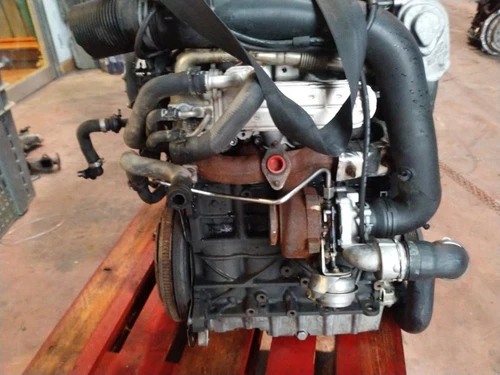 Motor Completo para SEAT ALTEA XL (5P5) Family 2007 761294 - Imagen 9 de 10