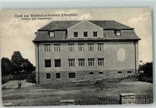 13172498 - 8486 Windischeschenbach Kinder- und Jugendheim