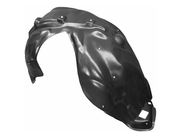 Radhausschale Vorne Links FÜR Jeep Grand Cherokee 2011-2013-image