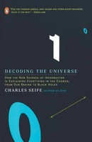 Charles Seife | Decoding The Universe | Taschenbuch | Englisch (2007)