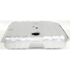 20 Gallon Fuel Gas Tank For 91-95 Dodge Caravan Plymouth Voyager Silver
