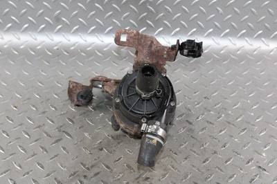 14-21 Ghibli Motor Engine Aux Auxiliary Coolant Water Pump W/ Bracket OE WTY OEM