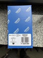 Grohe Up Ventil Oberteil 3/4“ Kalt Nr. 11504000