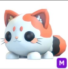 MEGA Mochi Meow! (Adopt Me)