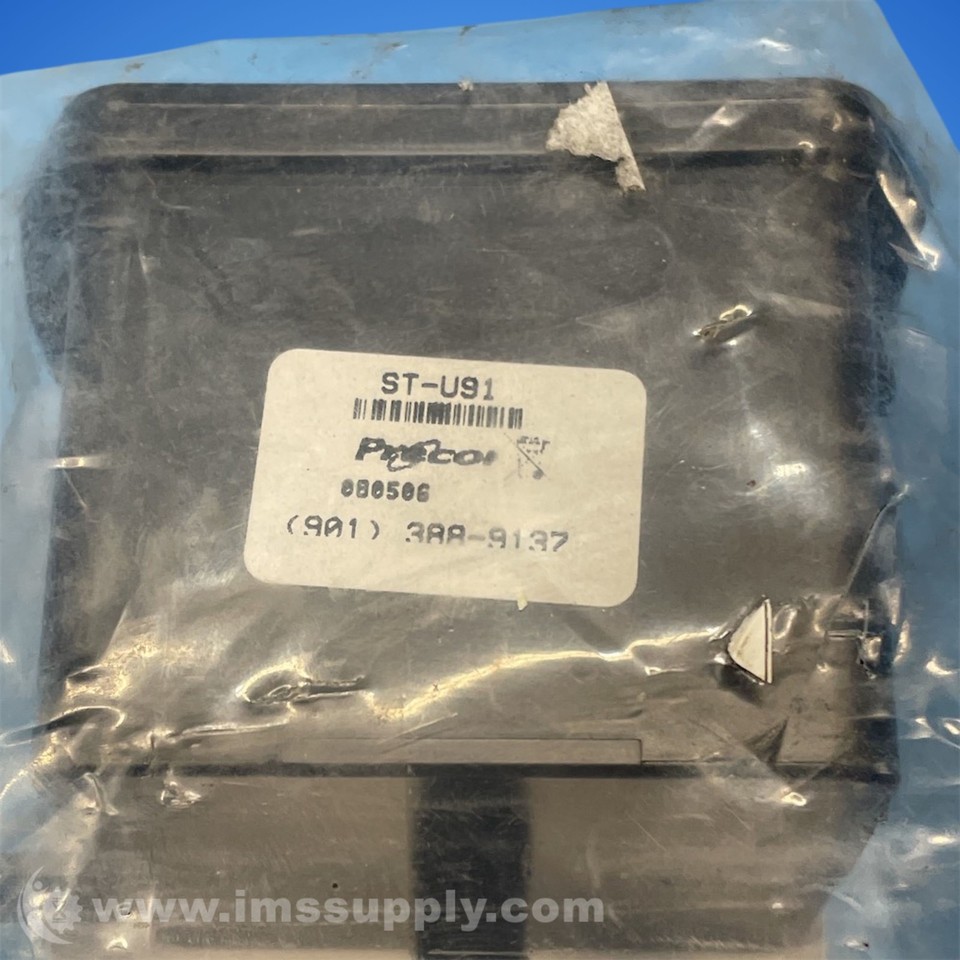 PreCon ST-U91 Temperature Sensor FNFP | eBay