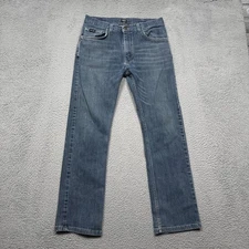 Tyndale Versa FR Denim Mens 32x32 (ACT 30X30) Flame Resistant USA Made Workwear