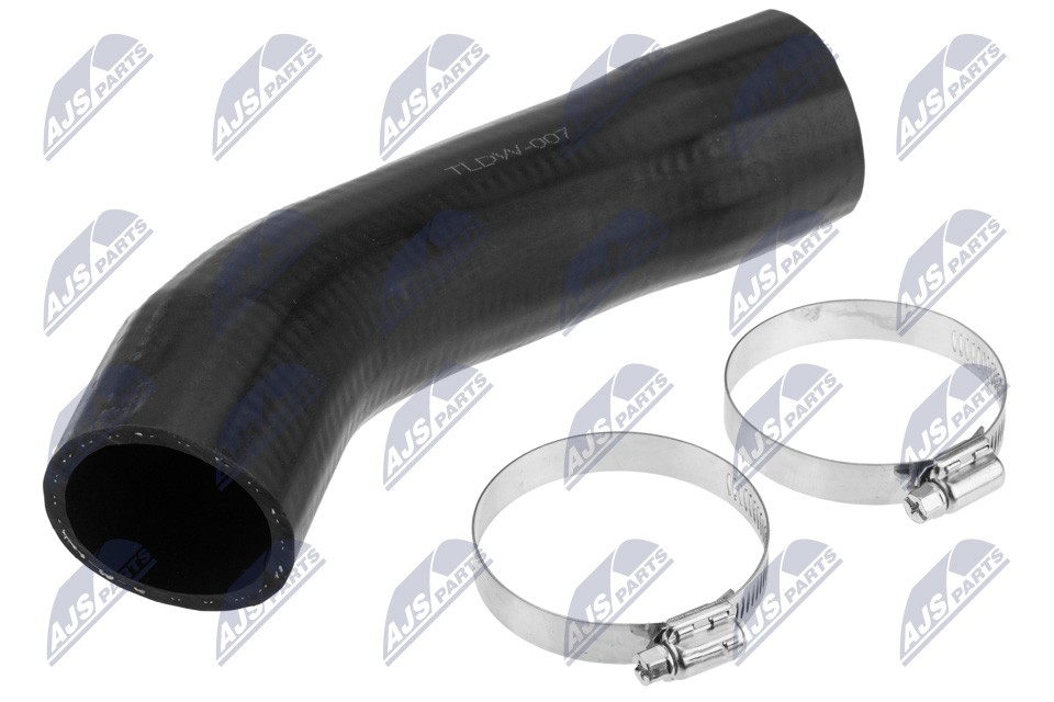 CHARGE AIR HOSE GPP-DW-007 FOR CHEVROLET 2H0 1.8L LUD 1.7L LLW/Z 20 DMH 2.0L - Image 14
