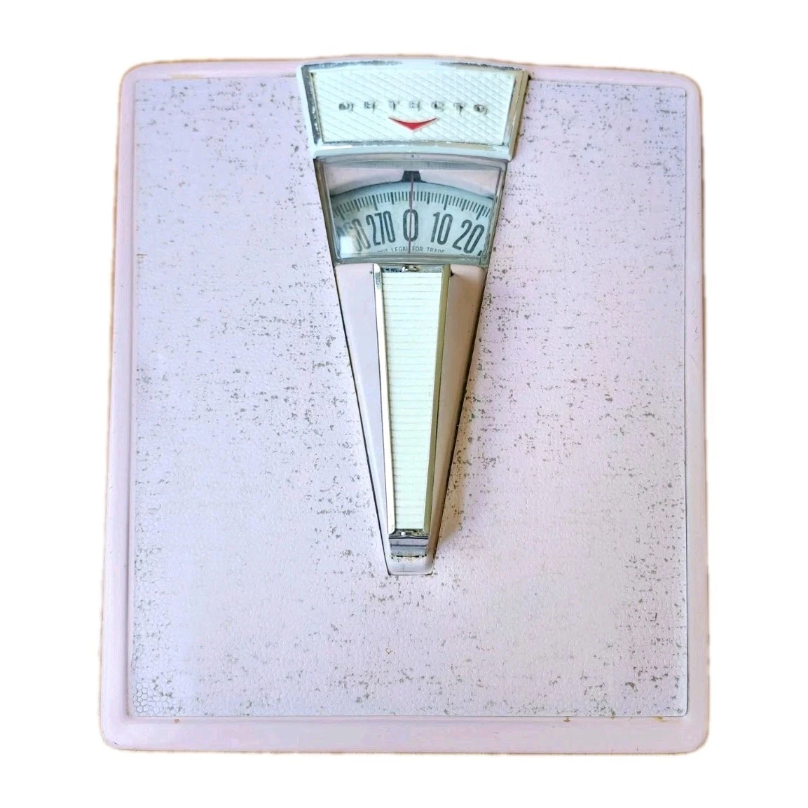 Detecto Bathroom Scales for sale | eBay