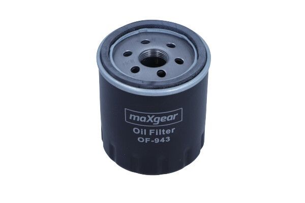 Original Maxgear Oil Filter 26-0007 for Citroën DS Fiat Lancia Opel Peugeot