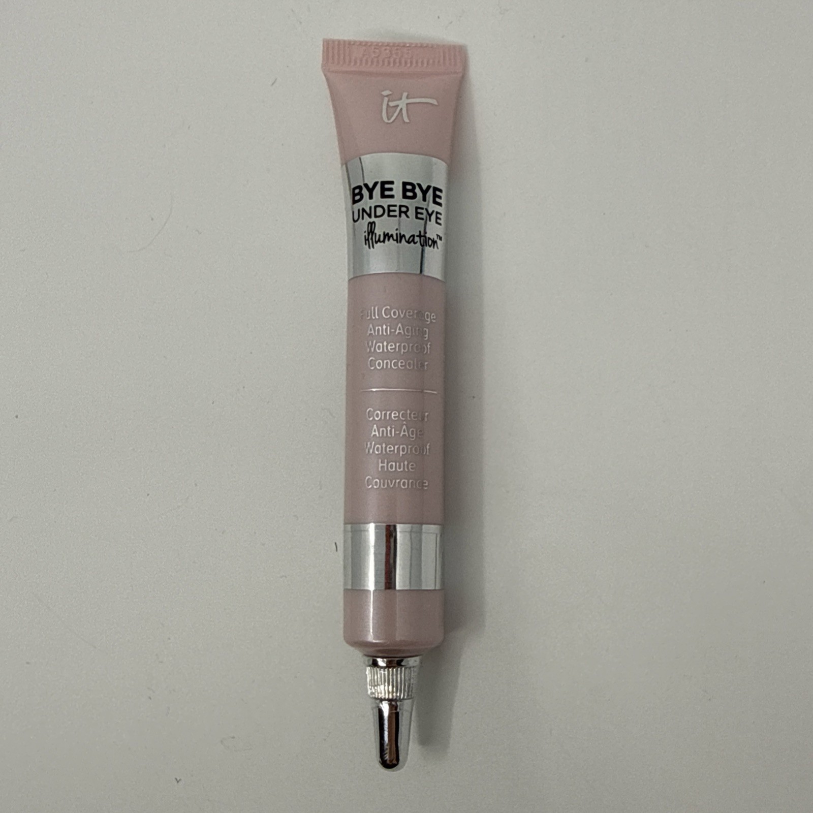 It Cosmetics Bye Bye Under Eye Illumination Medium Full Cove