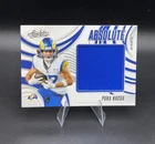 2025 Panini Absolute Puka Nacua Base (RAW)