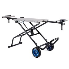 Evolution MCSSTAND | Mitering Chop Saw Stand | Refurbished