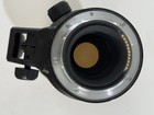 Nikon NIKKOR Z 70-200mm f/2.8 VR S Zoom Z Mount lens w/ Hood Caps — photo 4