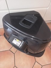 Europet Bernina Katzenklo XXL transparent