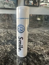 Vintage Volkswagen Premium Lip Balm New Old Stock