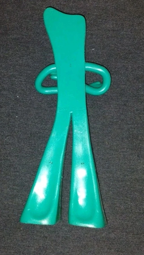 Gumby plegable Jesco vintage 6 pulgadas Foto 3 de 4