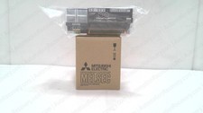MITSUBISHI NZ2GNSS2-8D CC-LINK IE FIELD NETWORK I/O MODULE, NEW #347559
