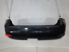 Pare-choc arrière Volvo V50