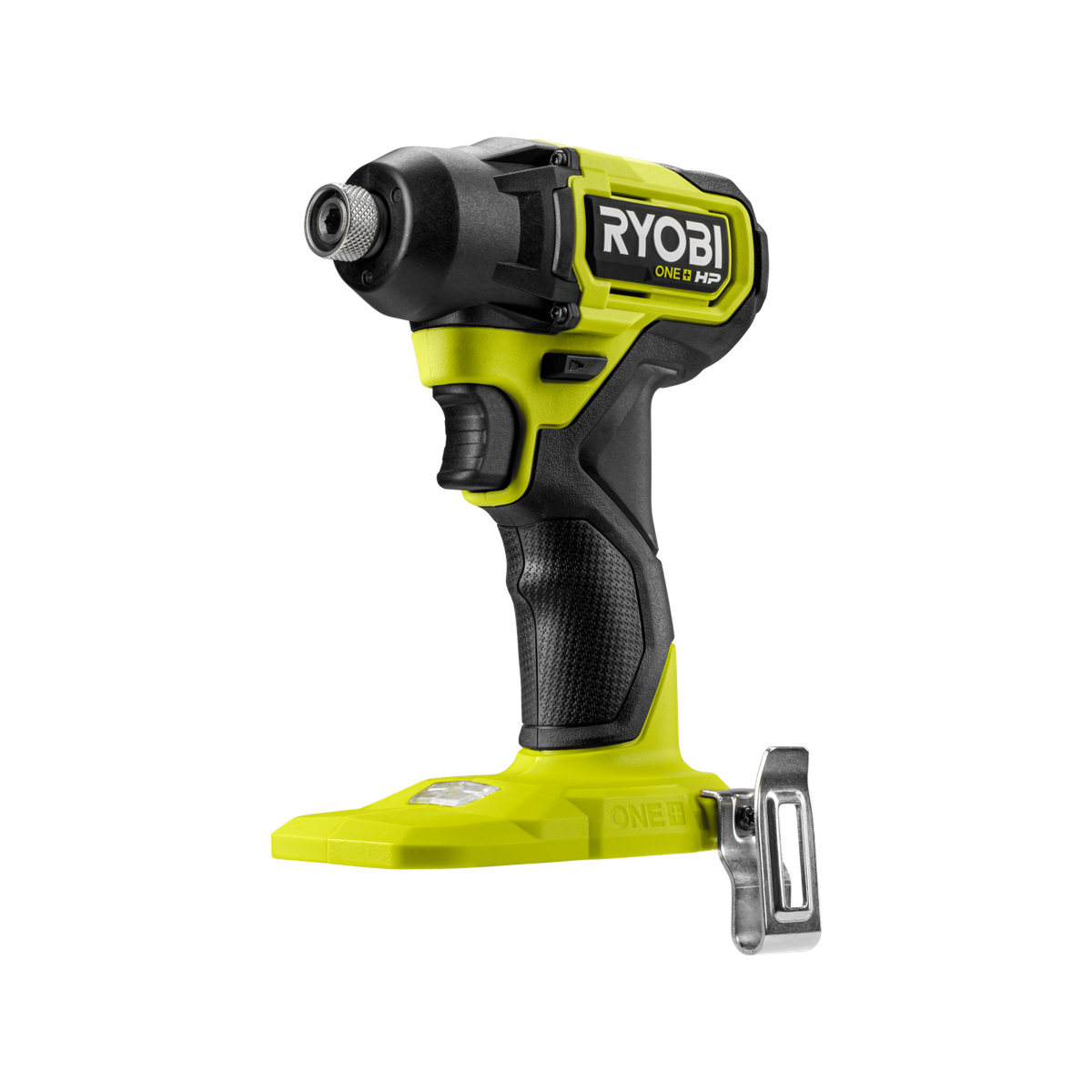 Ryobi 18V ONE+ HP Compact Brushless Impact Driver Tool Only