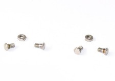 Märklin Schrauben für Gestänge 6tlg für Dampflok BR 012 081-6 Öl 3310 3710 B7