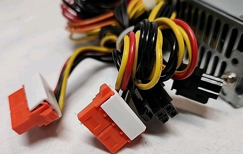 SUPERMICRO Switching Server Power Supply 350W PWS-351-1H - TESTED - Afbeelding 6 van 6