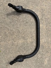 Baby Jogger City Mini GT2 Single Black Stroller Handle Bar, Model/MPN 2082767