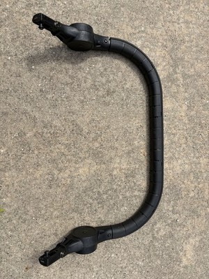 Baby Jogger City Mini GT2 Single Black Stroller Handle Bar, Model/MPN 2082767