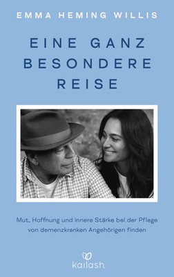 Eine ganz besondere Reise | Emma Heming Willis | Deutsch | Buch | 352 S. | 2025