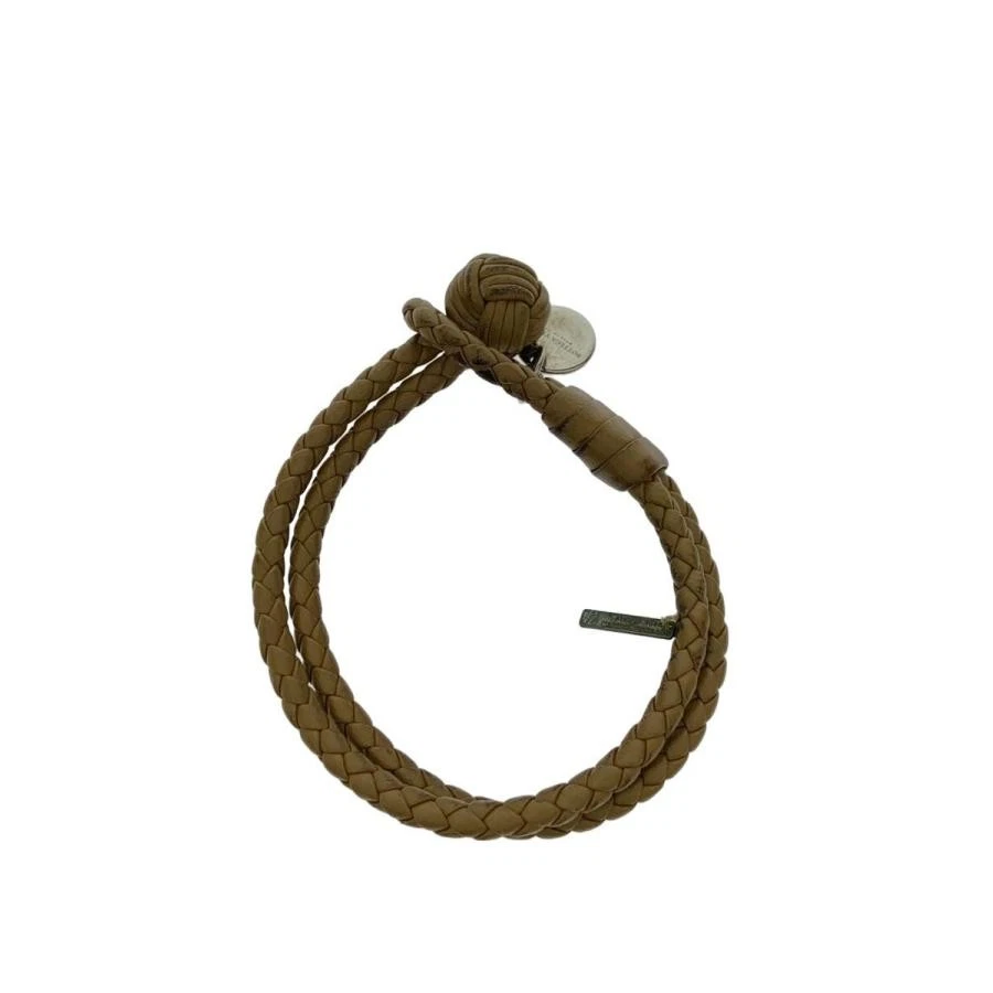 Bottega Veneta Leather Fashion Bracelets for sale - eBay